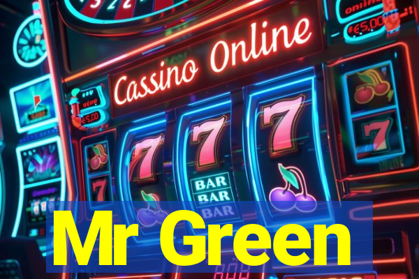 Mr Green